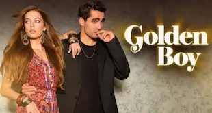 Golden boy Dragoste rebela Episodul