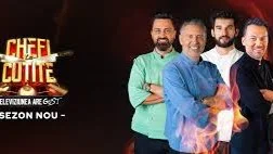 Chefi la Cuțite Sezonul 16