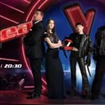 Vocea României Sezonul 13