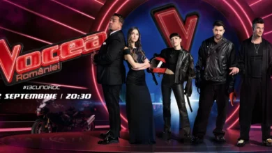 Vocea României Sezonul 13